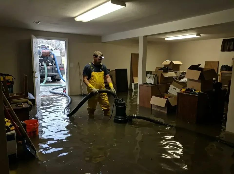 basement-burst-pipe-flooding-a-001 — frequently asked questions, 24-Hour Water Damage Restoration Services in Harris Hill, NY
